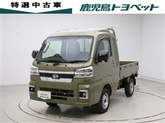 ダイハツ ハイゼットトラック ジャンボEXT