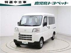 ハイゼットカーゴ DX