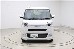 ムーヴキャンバス セオリー G DA