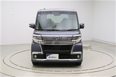 タント カスタムX トップED SA3