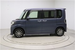 タント カスタムX トップED SA3