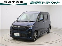 ダイハツ ムーヴ RS DA