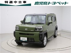 ダイハツ タフト G DA