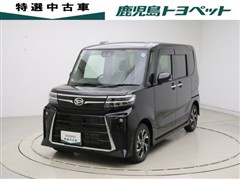タント カスタムXリミテッド DA