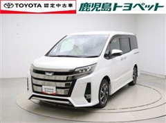 トヨタ　ノア SI ダブルバイビー2