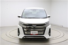 ノア SI ダブルバイビー2