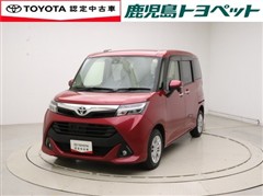 トヨタ タンク G S