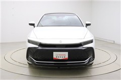 クラウンクロスオーバー Z The70