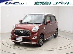 ダイハツ キャスト スタイルG SA2