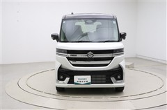 スペーシア カスタムHV XSゼンホ
