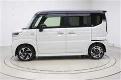 スペーシア カスタムHV XSゼンホ