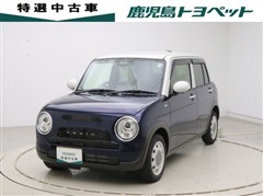 アルトラパン HEV LC Xゼンカ