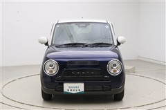 アルトラパン HEV LC Xゼンカ