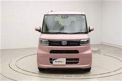 タント X セレクション