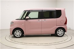 タント X セレクション
