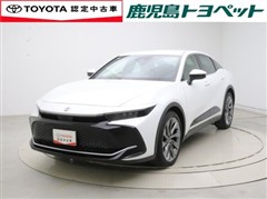 クラウンクロスオーバー Gアド・レサ