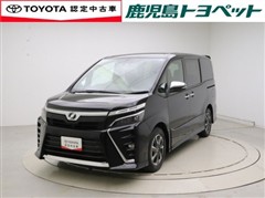 トヨタ ヴォクシー ZS キラメキ