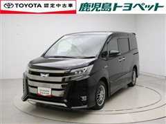 トヨタ ノアHV SI WXB2