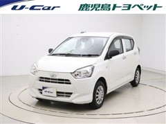 ダイハツ ミライース L SA3