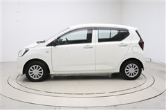 ミライース L SA3