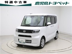 ダイハツ タント X DA