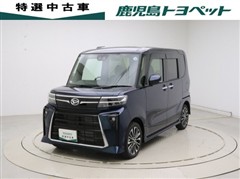 ダイハツ タント カスタムRS DA