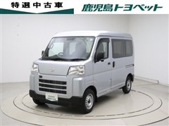 ハイゼットカーゴ DX
