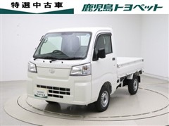 ダイハツ　ハイゼットトラック STD ノウヨウS