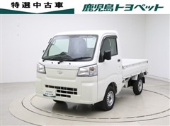 ダイハツ ハイゼットトラック STD ノウヨウS