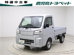 ダイハツ ハイゼットトラック STD ノウヨウS