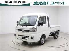 ダイハツ ハイゼットトラック ジャンボEXT