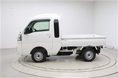 ハイゼットトラック ジャンボEXT