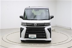 タント カスタムX DA