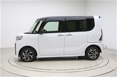 タント カスタムX DA