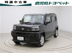 ダイハツ タフト G DA
