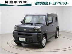 ダイハツ タフト G DA