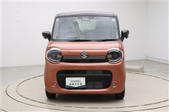 ワゴンRスマイル HV Xゼンホウイ