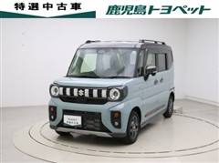 スズキ スペーシア ギアHV XZゼンホウ