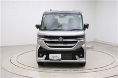 スペーシア カスタムHV XSゼンホ