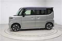 スペーシア カスタムHV XSゼンホ