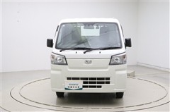 ハイゼットトラック ノウヨウSP