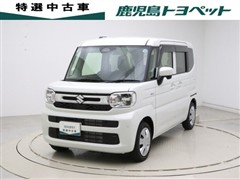 スペーシア HV Xゼンホウイナビ