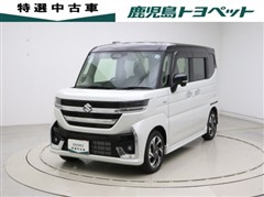 スペーシア カスタムHV XSゼンホ