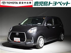 トヨタ パッソ モーダ