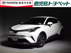 C-HR HEV G