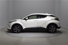 C-HR HEV G