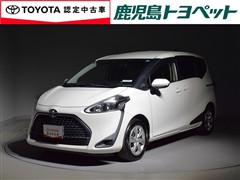 シエンタ ファンベース X