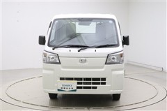 ハイゼットトラック STD