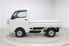 ハイゼットトラック STD