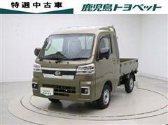ダイハツ ハイゼットトラック ジャンボEXT